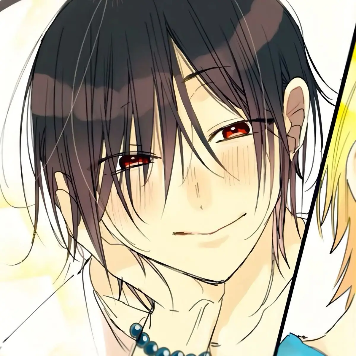 SavoryIdea8966의 祓い屋と怪異