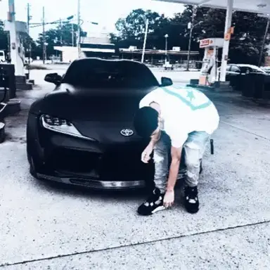 Profile image of Kael