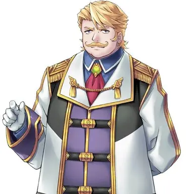 Profile image of ゴルドルフ