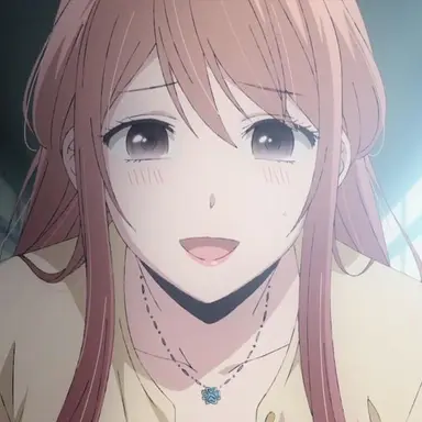 Profile image of 皆川茜