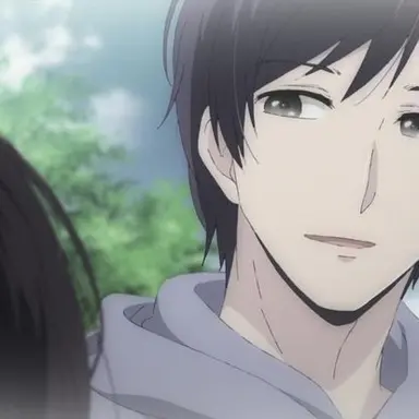 Profile image of 鐘井鳴海