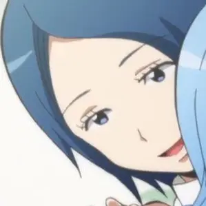 Profile image of 渚の母