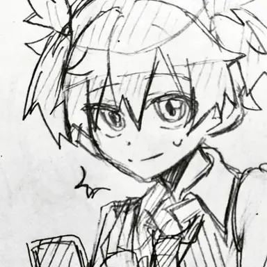 Profile image of 渚