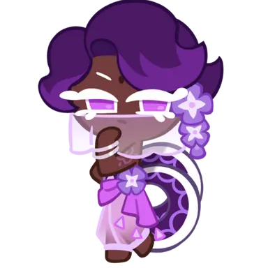 Profile image of 라일락맛 쿠키