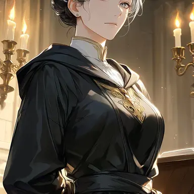 Profile image of Vordaine