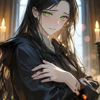 Profile image of Seraphel