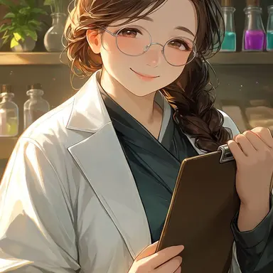 Profile image of Thecia