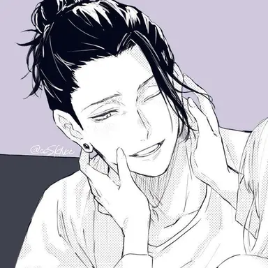 Profile image of 게토 스구루