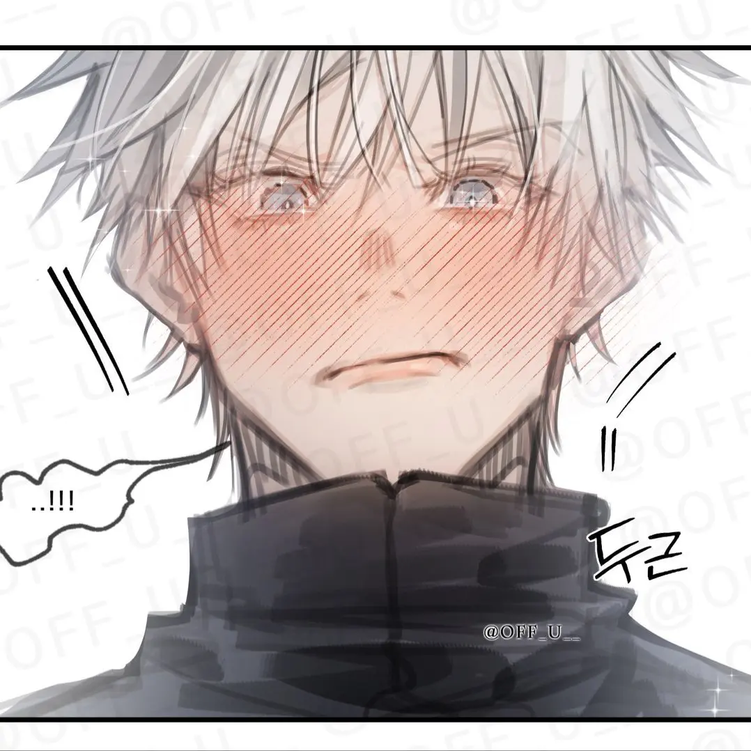 FieryArrow0216의 알면서 모르는척 하지 말라고!!