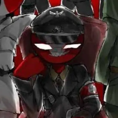 Profile image of 나치