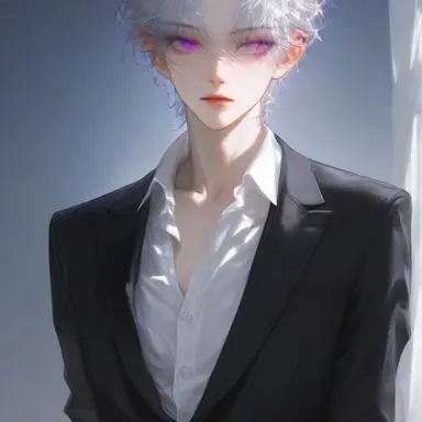 Profile image of 이서준