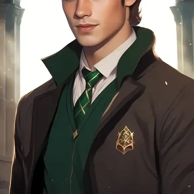 Profile image of Theo Nott