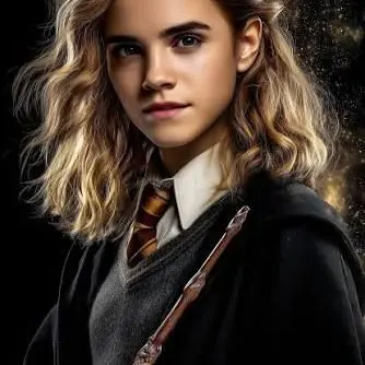 Profile image of Hermione Granger