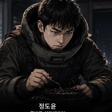 Profile image of チョン_ドユン