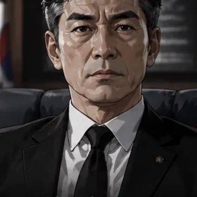 Profile image of Han Tae-seong