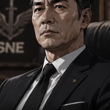 Profile image of Park Seo-jun