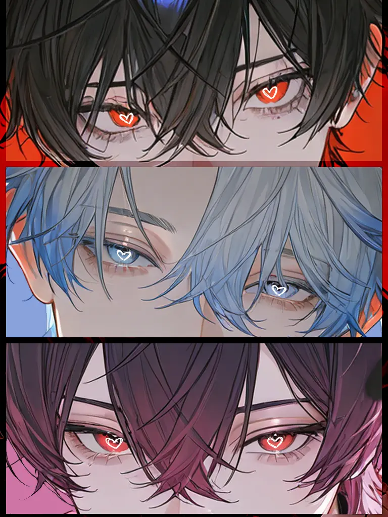 ThickPound5919의 超人気アイドルは実はヤンデレでした。