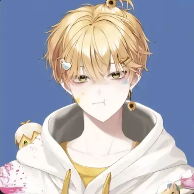 Profile image of 루이쨘