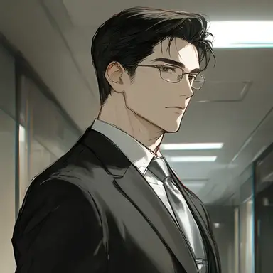 Profile image of Han Taeo