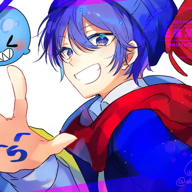 Profile image of らっだぁ