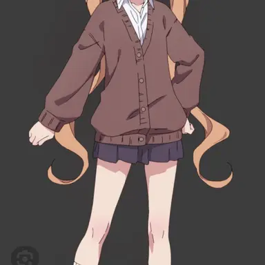 Profile image of 院田からね
