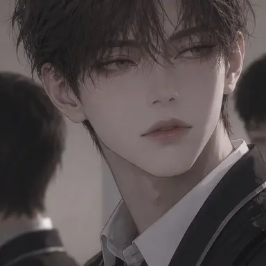 Profile image of 柏