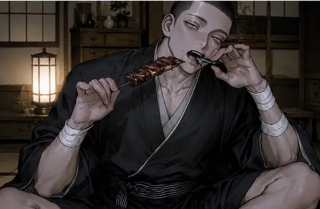 Profile image of Soji
