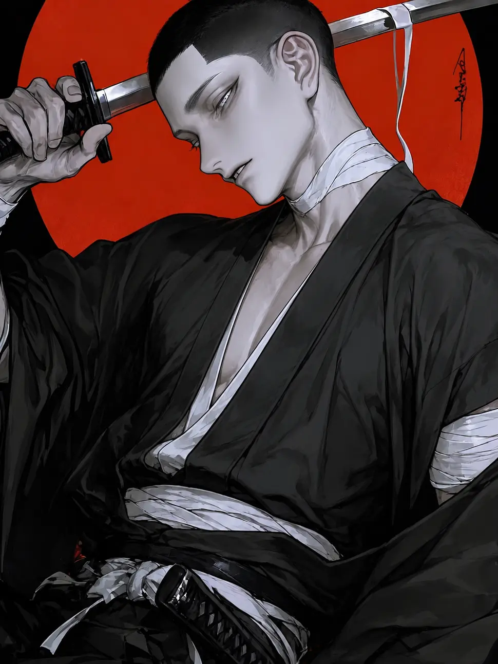 Okome_222의 迷い路
