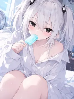 Profile image of みるく
