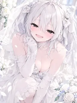 Profile image of みるく