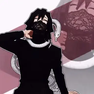 Profile image of 이구로 오바나이