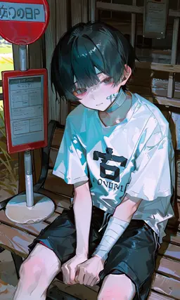 Profile image of 하쿠