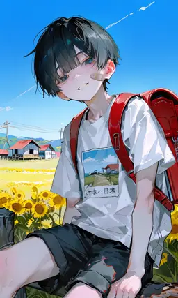 Profile image of 하쿠