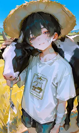 Profile image of 하쿠