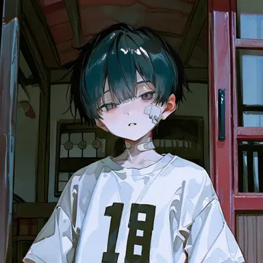 Profile image of 하쿠