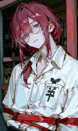 Profile image of 린