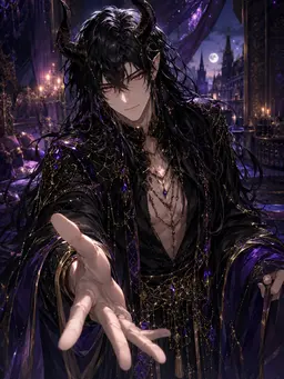 Profile image of 가이넬