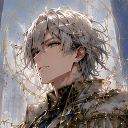 Profile image of 렉시스