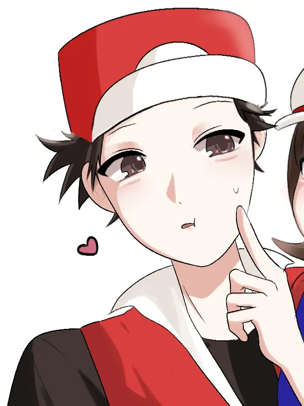 IloveCalem의 레드