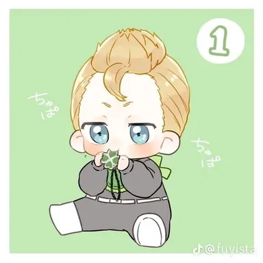 Profile image of Takemichi