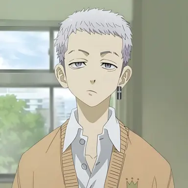 Profile image of Mitsuya