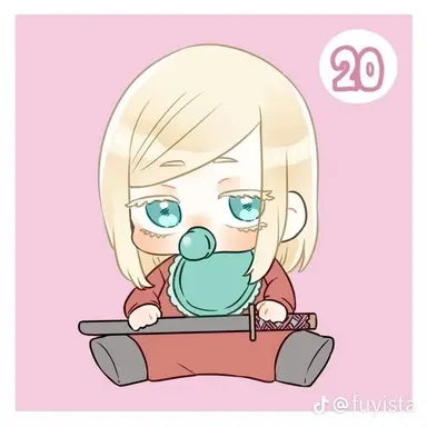 Profile image of Sanzu