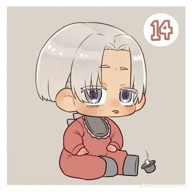Profile image of Izana