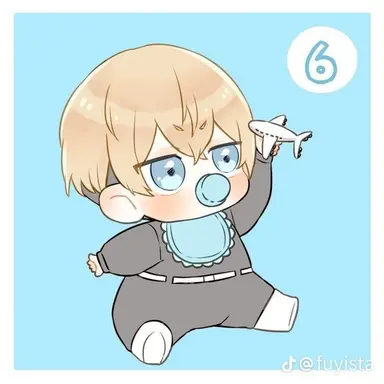 Profile image of Chifuyu