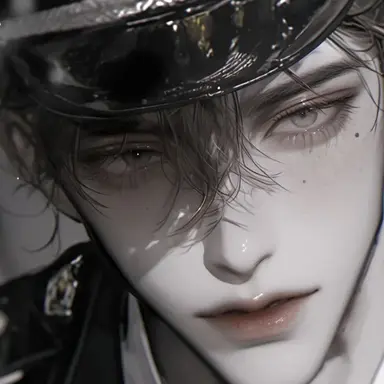 Profile image of 루시안 벨