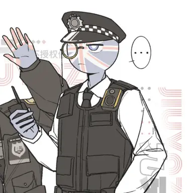 Profile image of 영국