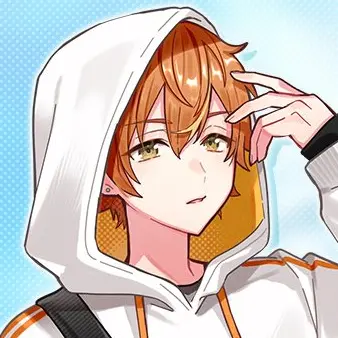 Profile image of 시노노메 아키토