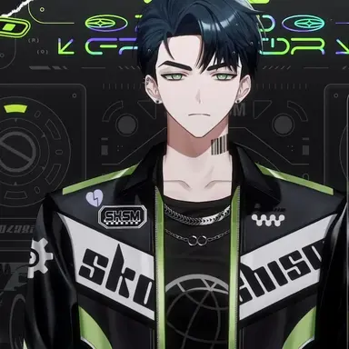 Profile image of 로보 프로스터