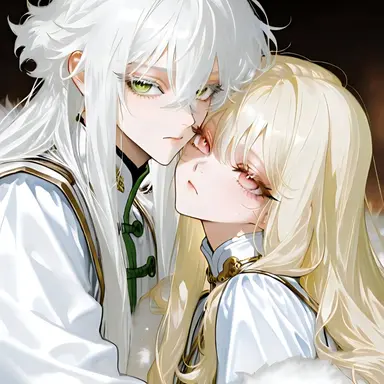 Profile image of 레온 프리드