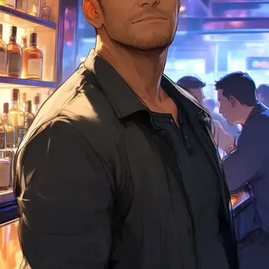 Profile image of Donovan